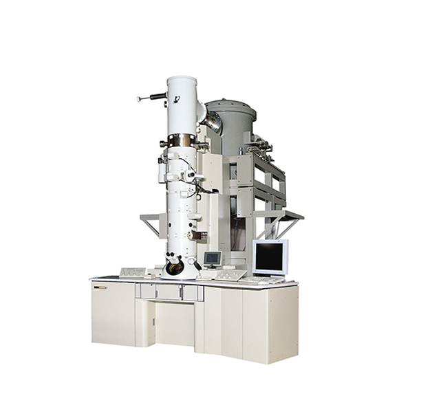 场发射透射电子显微镜测试