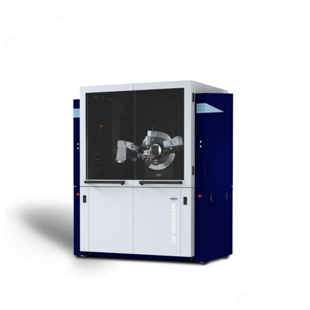 X射线衍射光谱测试-XRD