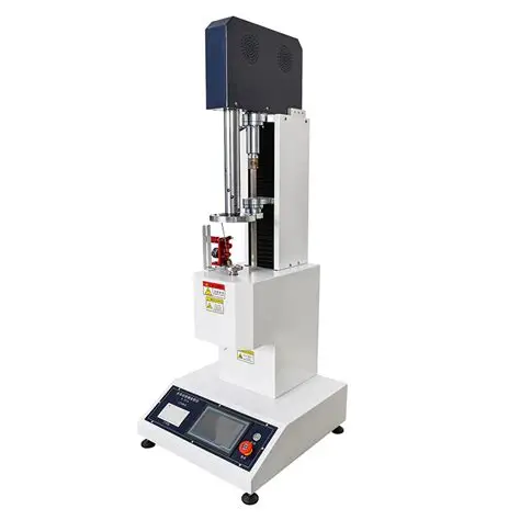 熔融指数仪测试